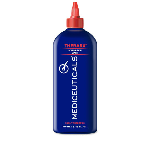 Mediceuticals TheraRx 250ml Очищающий, антивоспалительный уход