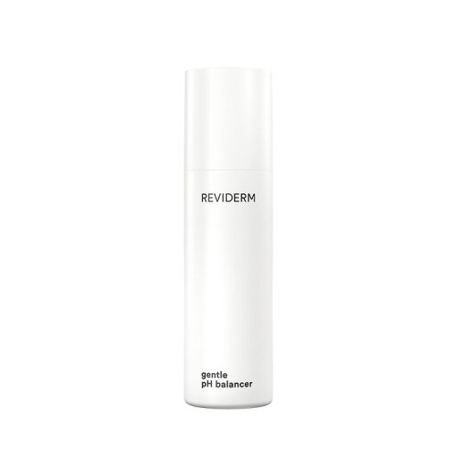 Reviderm Gentle pH balancer 200 ml Мягкий противовоспалительный тоник для нормальной и дегидратированной кожи