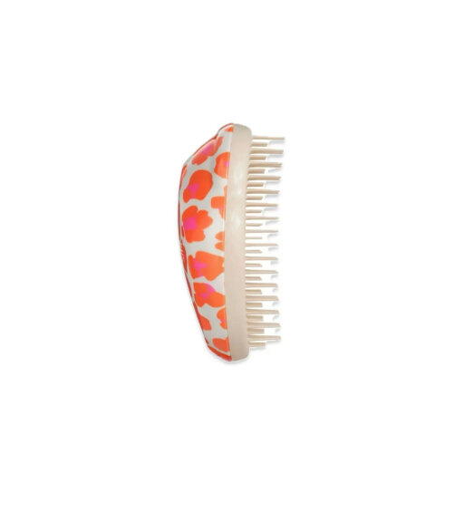 Щетка для волос Tangle Teezer The Original Mini Orange Multi — Фото 1