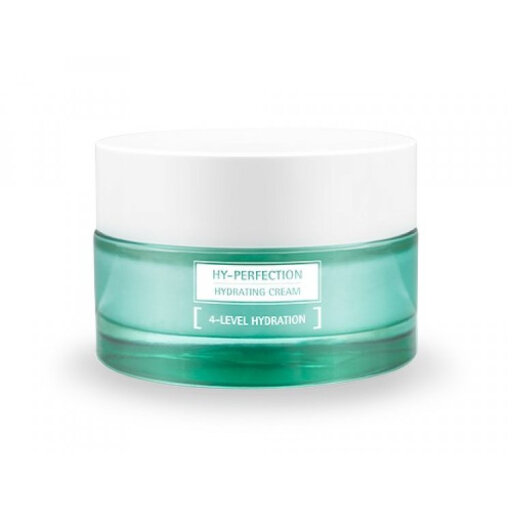 Histomer Hydrax4 Hy-Perfection 50 ml Крем увлажняющий для комбинированной кожи