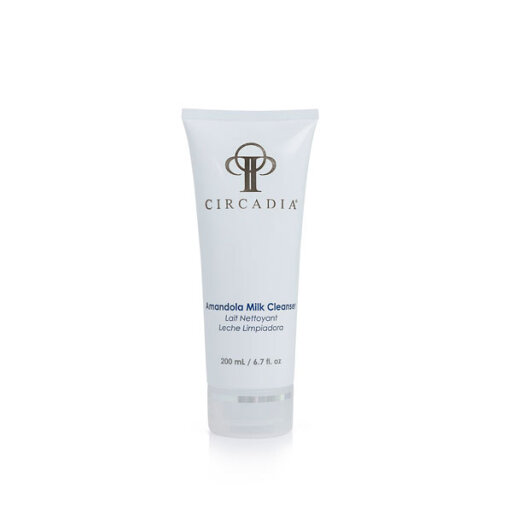 Circadia Amandola Milk Cleanser 200 ml Миндальное молочко для очищения кожи лица