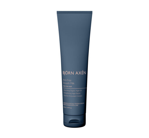 Bjorn Axen Argan Oil Smooth Milk 150 ml Разглаживающее молочко с аргановым маслом