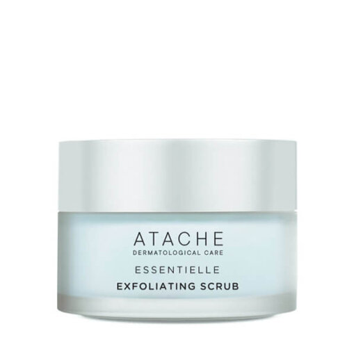 Atache Essentielle Exfoliating Scrub 50ml Пилинг эксфолиант для всех типов кожи
