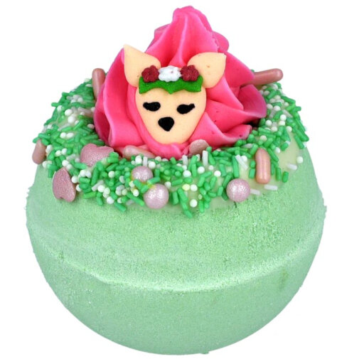 Bomb Cosmetics Бомбочка &quot;Оленятко&quot;