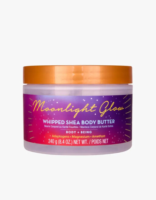 Tree Hut Moonlight Glow Whipped Body Butter 240g Баттер для тела