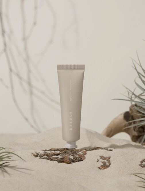 Needly Sensory Hand Cream Dreamy Desert 30ml Крем для рук — Фото 1