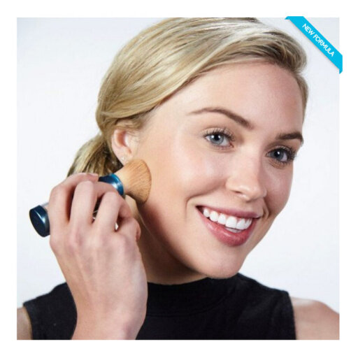 Colorescience Sunforgettable Total Protection Brush-On Shield SPF 50 Fair / Світлий 6 g Сонцезахисна пудра з пензлем — Фото 2