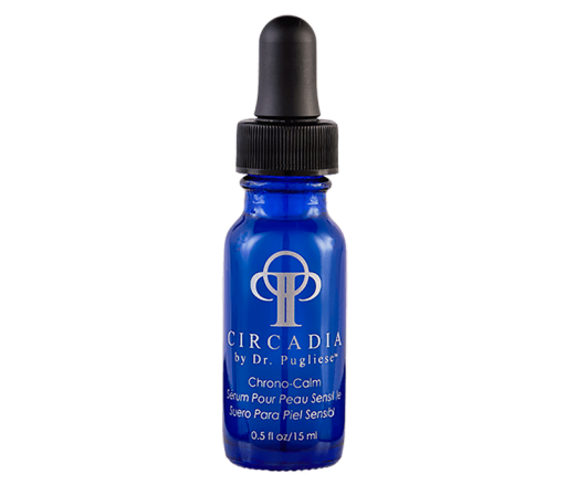 Circadia Chrono-Calm Serum 15ml Успокаивающая сыворотка-концентрат для лица