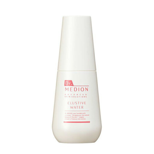 Dr. Medion Clustive Water 80ml Сыворотка бустер для глубокого увлажнения