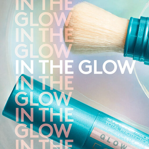 Colorescience Sunforgettable Total Protection Brush-On Shield Glow SPF 50 / Сяйво 6 g Сонцезахисна пудра з пензлем — Фото 2