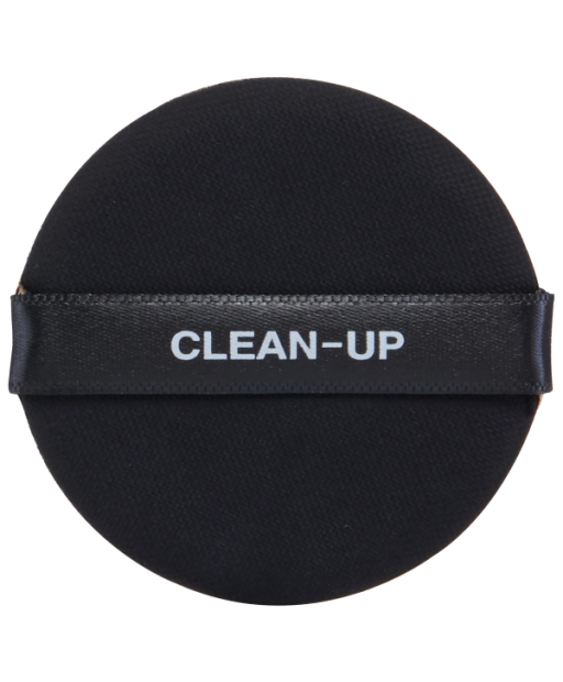 Cuskin Clean-up Skinfit Cushionpact 30 ml Кушон з запаскою Тон 21 Fair — Фото 3