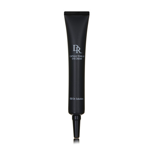 Cuskin Dr.Solution Capsule Tone-Up Eye Cream 20 ml Крем вокруг глаз