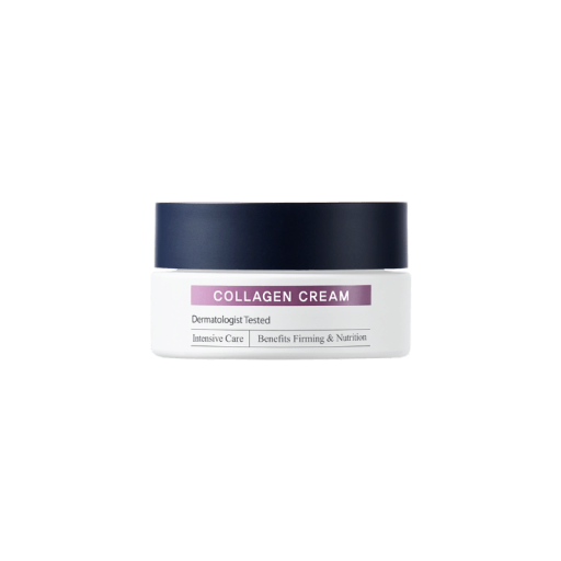 Cuskin Clean-Up Collagen Cream 30ml Крем з колагеном проти зморшок