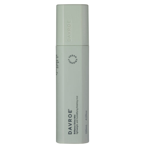 Davroe Brilliance Shine Mist 125ml Спрей для придания блеска волосам