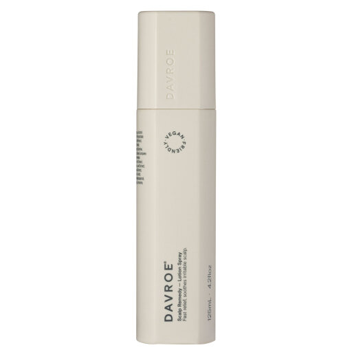 Davroe Scalp Remedy - Lotion Spray 125 ml Cпрей против перхоти