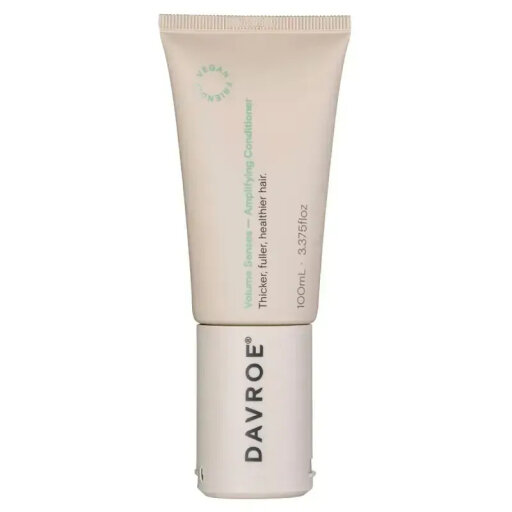 Davroe Volume Amplifying Conditioner 100 ml Кондиционер для увеличения объема волос