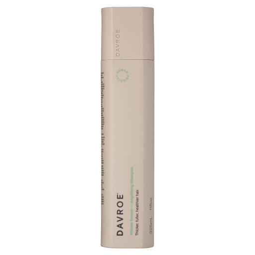 Davroe Volume Amplifying Shampoo 325ml Шампунь для объема волос