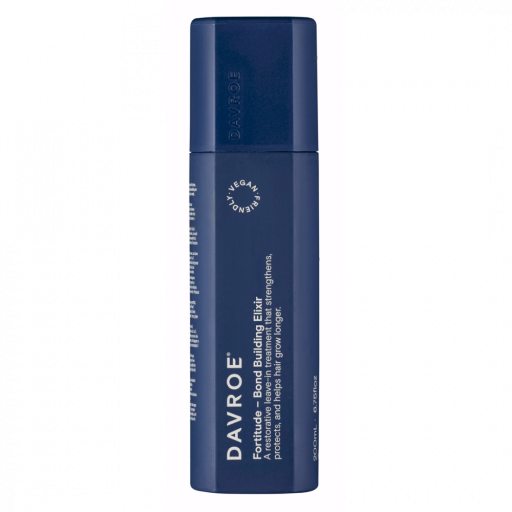 Davroe Fortitude bond building elixir 200 ml Восстанавливающий уход