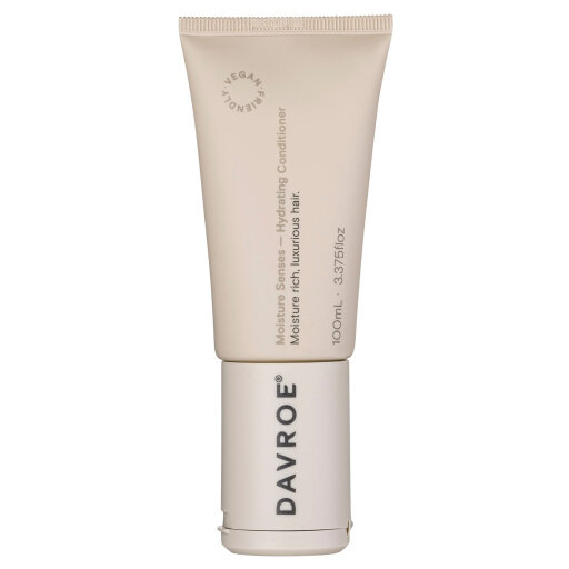 Davroe Moisture Hydrating Conditioner 100 ml Увлажняющий кондиционер