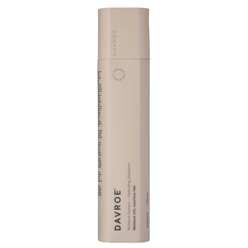 Davroe Moisture Hydrating Shampoo 325 ml Увлажняющий шампунь