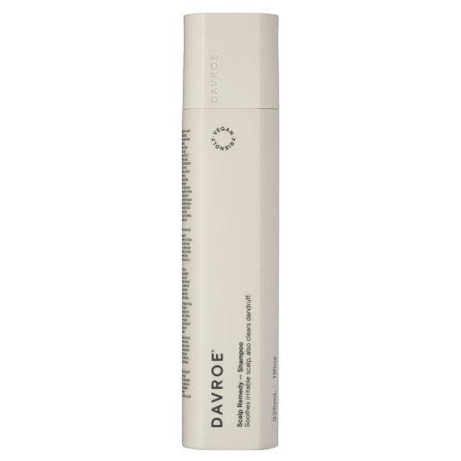 Davroe Scalp Remedy Shampoo 325 ml Шампунь для ухода за кожей головы