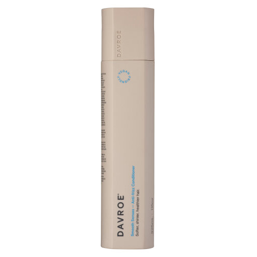 Davroe Smooth Anti-Frizz Conditioner 325ml Смягчающий кондиционер для кудрявых волос