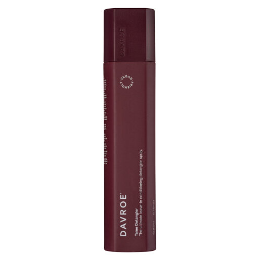 Davroe Tame lemongrass detangler 300ml Легкий несмываемый кондиционер