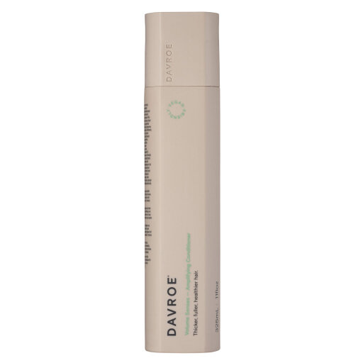 Davroe Volume Amplifying Conditioner 325ml Кондиционер для увеличения объема волос