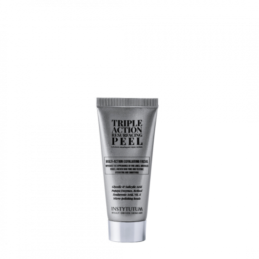 Instytutum Triple-Action Resurfacing Peel 20ml МІНІАТЮРА Пілінг для обличчя потрійної дії