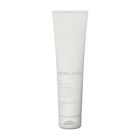 Bjorn Axen Scalp Detox Scrub 150 ml Детокс-скраб для кожи головы