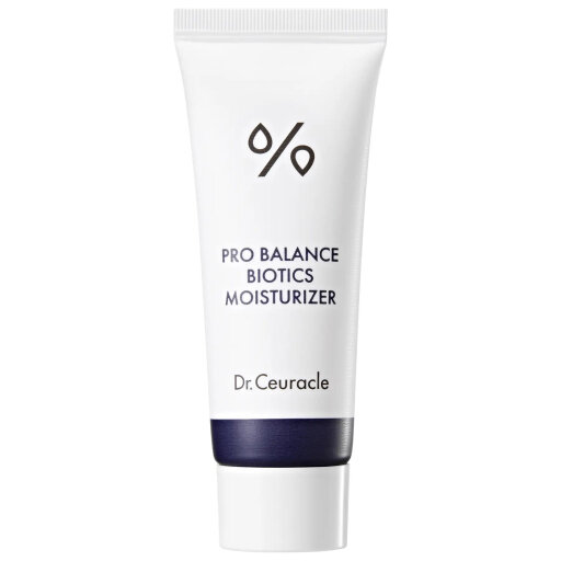 Dr.ceuracle Pro Balance Biotics Moisturizer 15 ml МІНІАТЮРА Зволожуючий крем з пробіотиками