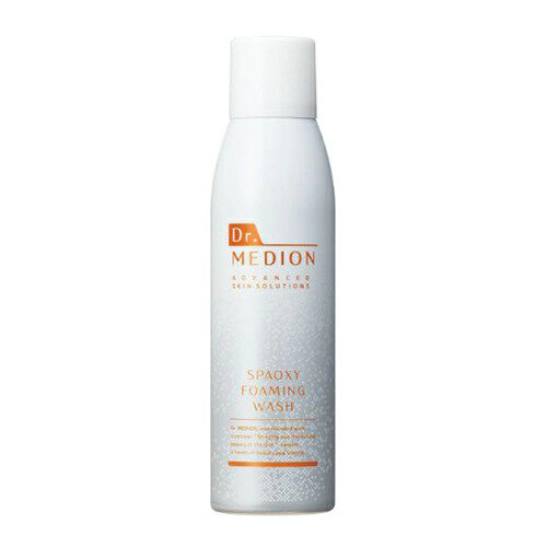 Dr. Medion SPAOXY Foaming Wash 150g Очищающая пена