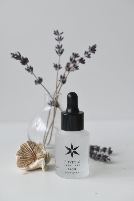 Phyto-C Phyto B5 Gel 15 ml Успокаивающий гель для лица — Фото 1