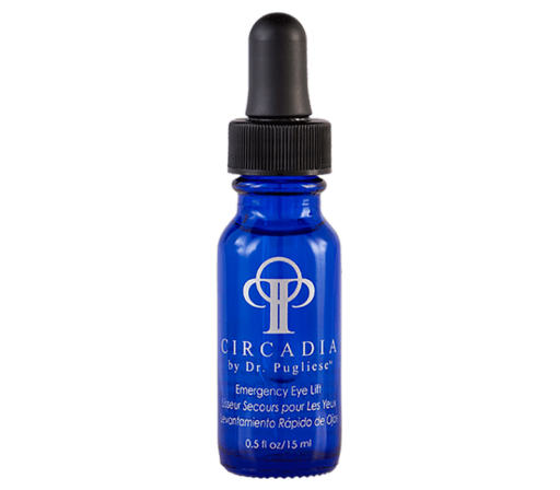 Circadia Emergency Eye Lift 15ml Сыворотка экспресс-лифтинг для кожи вокруг глаз