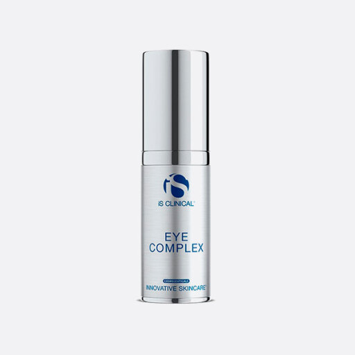 IS Clinical Eye Complex 15ml Крем по уходу вокруг глаз
