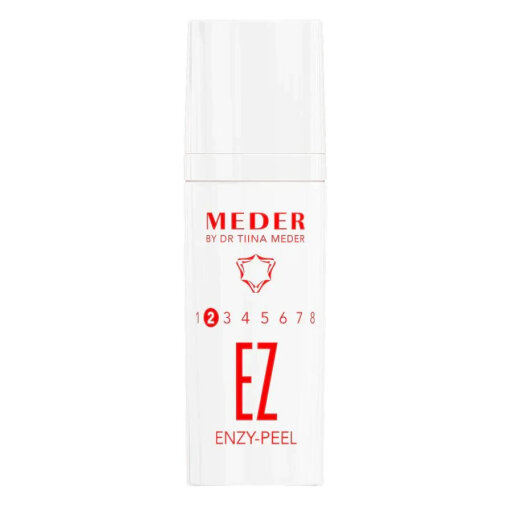 Meder Enzy-Peel 50ml Маска-Эксфолиант двойного действия Энзи-Пил