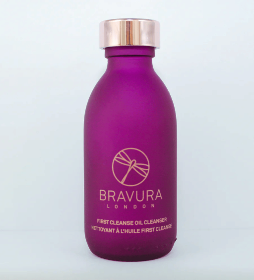 Bravura London First Cleance Oil 150 ml Гідрофільна олія — Фото 1