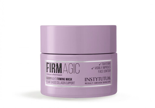Instytutum Firmagic Everynight Firming Mask 50 ml Ежедневная ночная лифтинг-маска