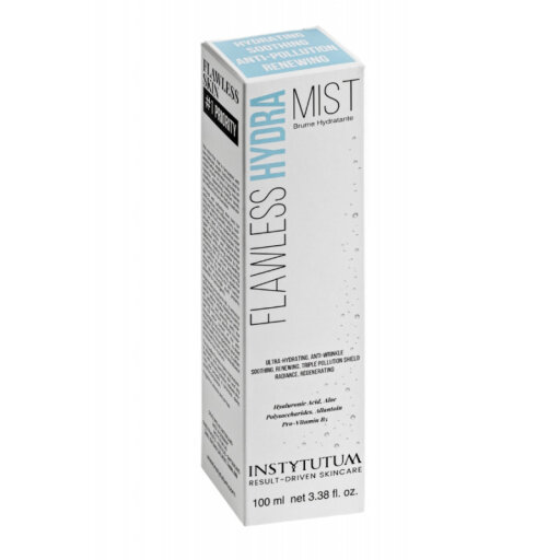 Instytutum Flawless Hydra Mist 100ml Увлажняющий спрей-мист — Фото 1