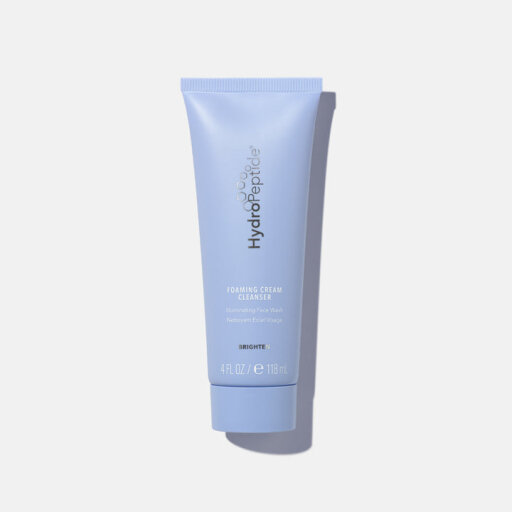 HydroPeptide Retail Foaming Cream Cleancer 118ml Пенка очищающая