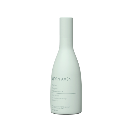 Bjorn Axen Moisture Shampoo 250ml Увлажняющий шампунь для волос