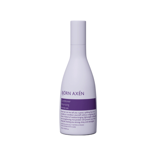 Bjorn Axen Volumizing Conditioner 250 ml Кондиционер для обьема волос