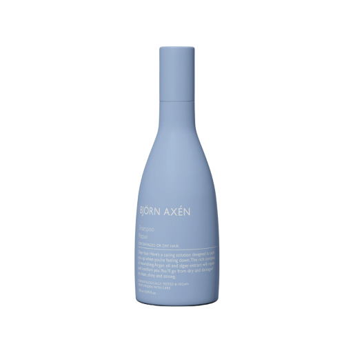 Bjorn Axen Repair Shampoo 250 ml Восстанавливающий шампунь для волос