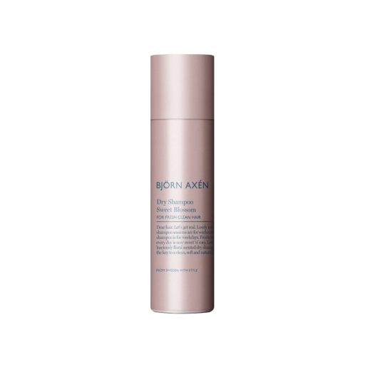 Bjorn Axen Dry Shampoo Sweet Blossom 150 ml Сухой шампунь &quot;Сладкий Цвет&quot;