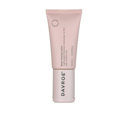 Davroe Body Firming Lotion 100ml Укрепляющий лосьон для тела