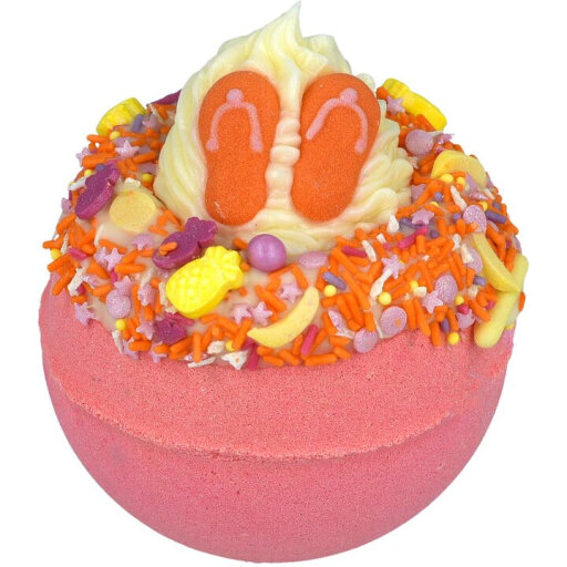 Bomb Cosmetics Бомбочка &quot;Girls just wanna have sun&quot;