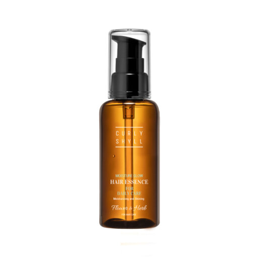 Curly Shyll Moisture Glow Hair Essence 70ml Зволожуюча есенція для блиску волосся