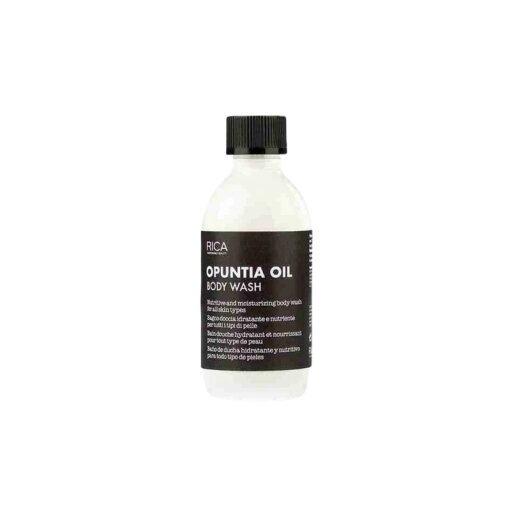 Rica Opuntia Oil Body Wash 150 ml Гель для душа с маслом опунции — Фото 1