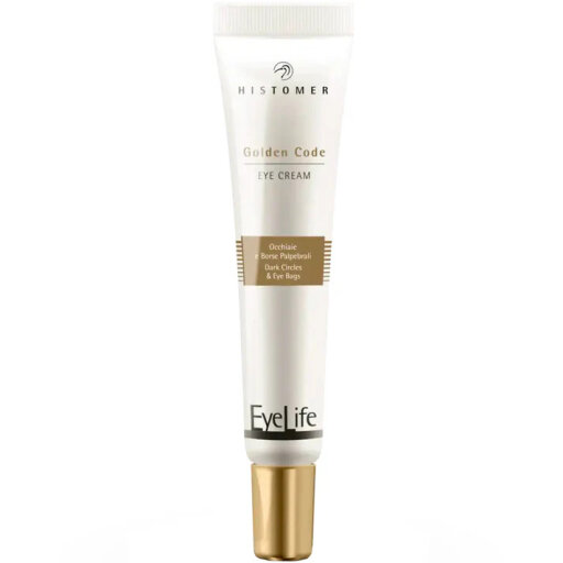 Histomer Eye Cream Golden Code 15 ml Крем для кожи вокруг глаз