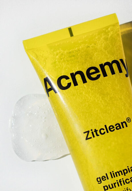 Acnemy Zitclean 150 ml Очищающий гель — Фото 1